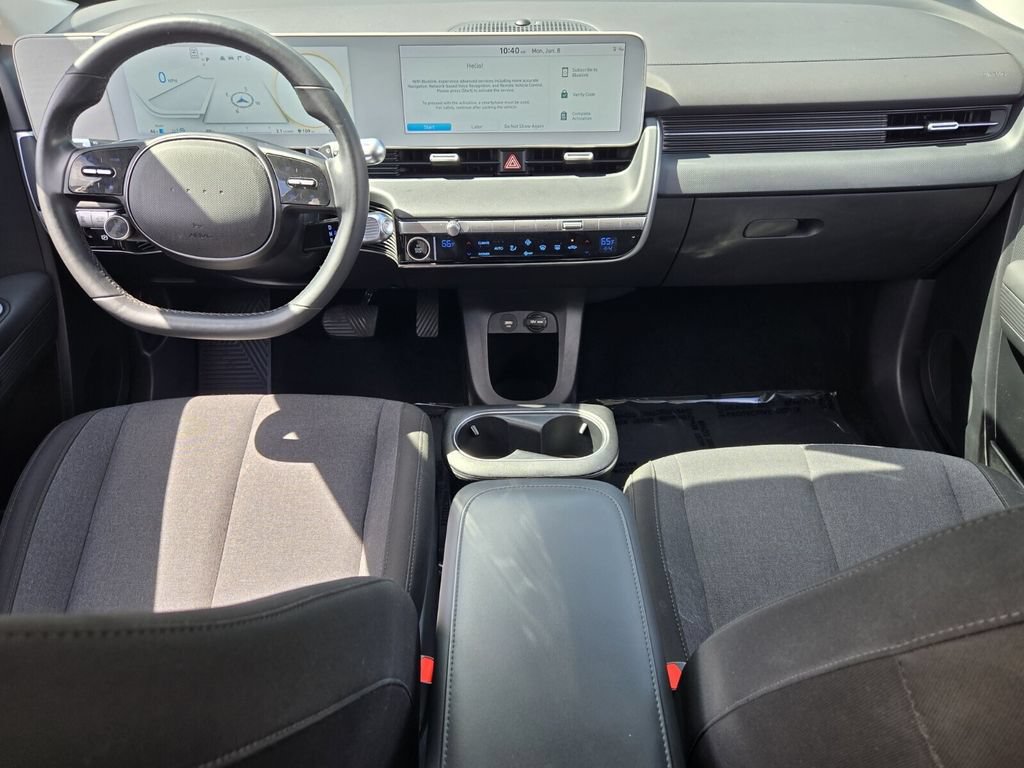 Certified 2024 Hyundai Ioniq 5 SEL RWD image 12
