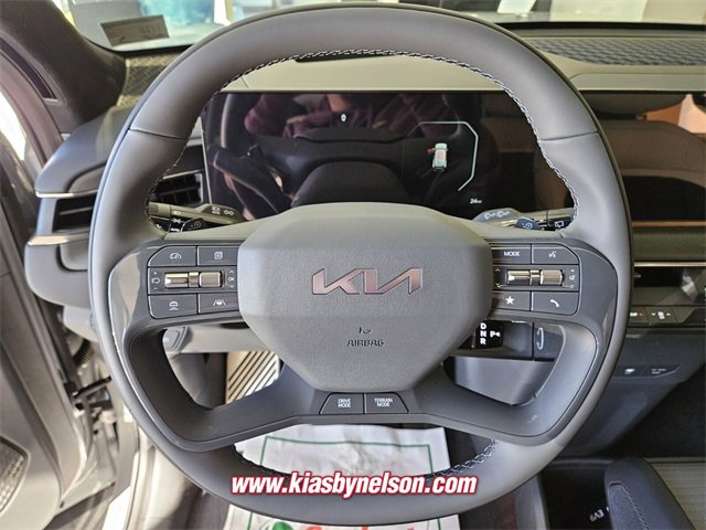 New 2026 Kia EV9 GT-Line image 13