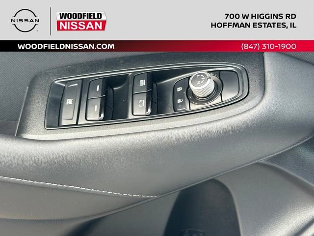 Used 2023 Subaru Legacy Premium AWD/4WD image 22