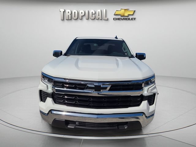 New 2026 Chevrolet Silverado 1500 LT RWD image 8