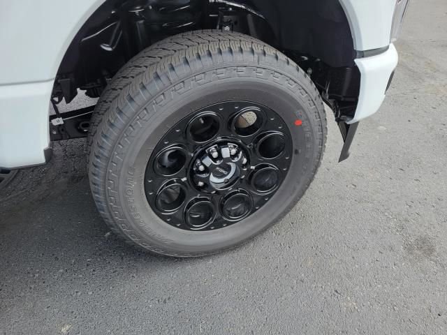 New 2026 Ford F350 XLT w/ XLT Premium Package image 12