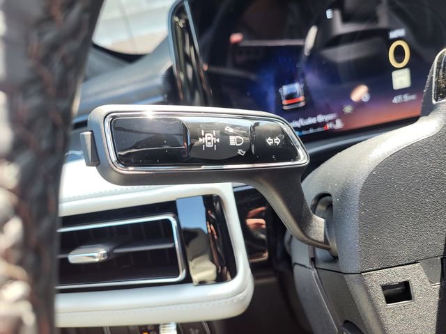 New 2025 Lincoln Aviator Black Label image 23