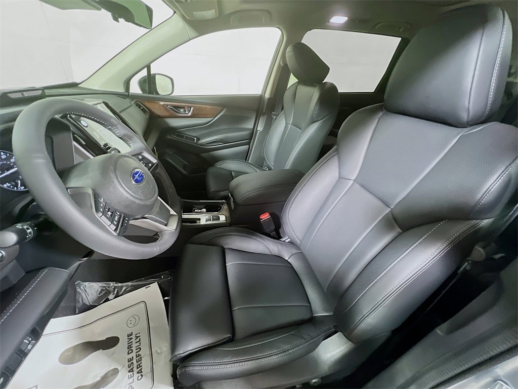 New 2025 Subaru Ascent Touring image 17
