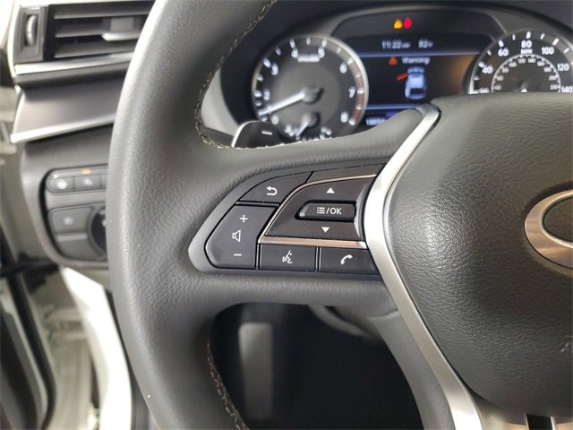Used 2023 INFINITI QX55 Luxe w/ Cargo Package image 25