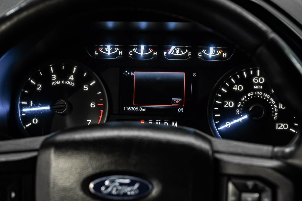 Used 2019 Ford F150 XLT w/ Equipment Group 302A Luxury AWD/4WD image 23