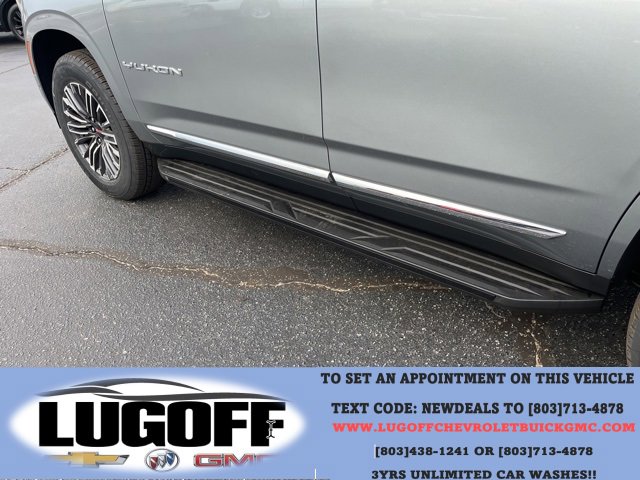 New 2026 GMC Yukon Elevation image 22
