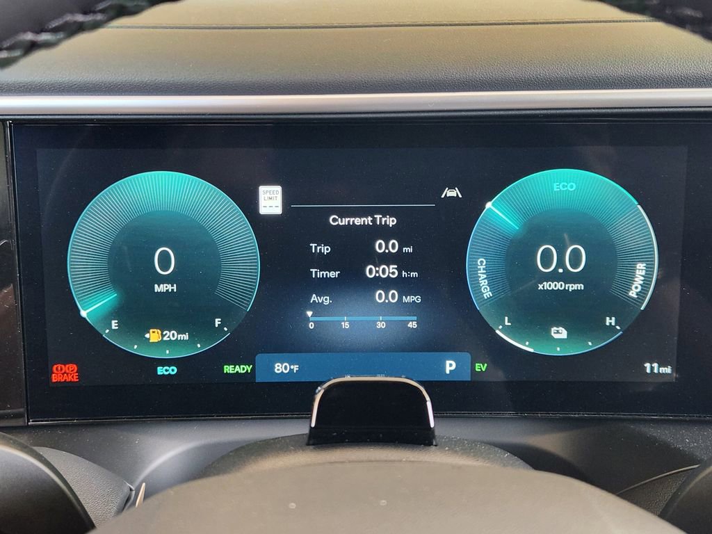 New 2026 Hyundai Palisade Limited image 11