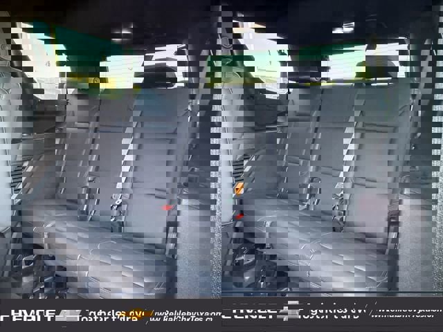 Used 2022 Chevrolet Tahoe Z71 image 36