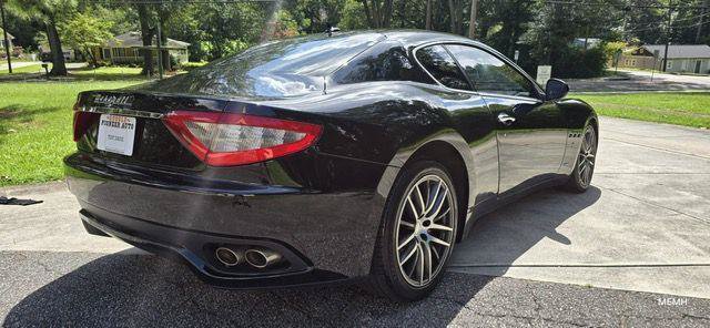 Used 2010 Maserati GranTurismo Coupe RWD image 36