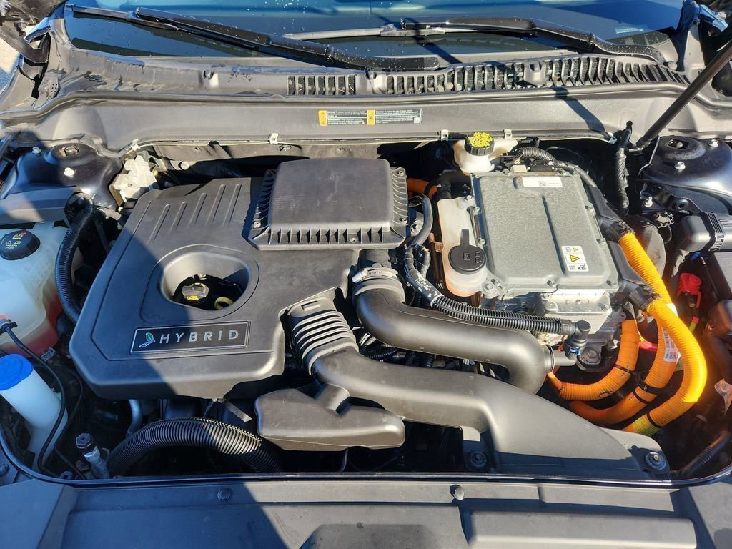 Used 2020 Lincoln MKZ Reserve w/ Luxury Package image 23