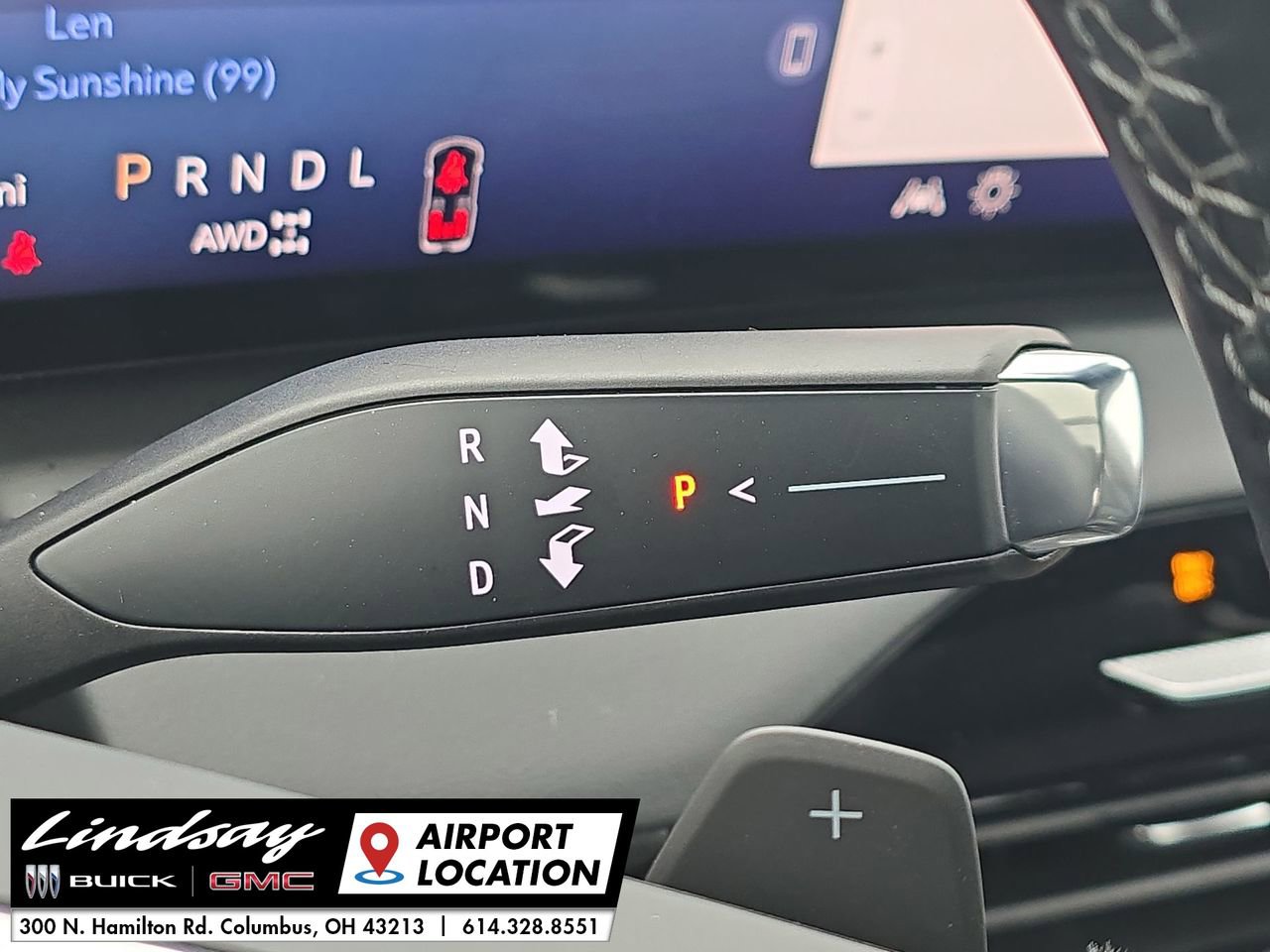 Certified 2025 Buick Enclave Avenir w/ Super Cruise Package image 15