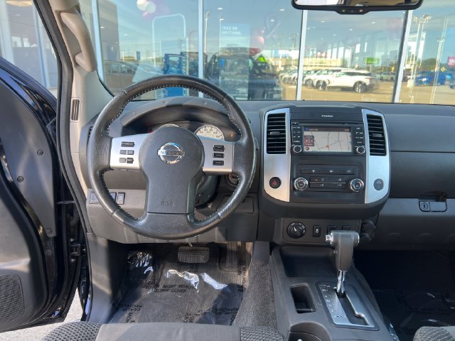 Used 2013 Nissan Xterra PRO-4X AWD/4WD image 19