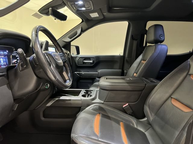 Used 2019 GMC Sierra 1500 AT4 w/ AT4 Premium Package AWD/4WD image 19