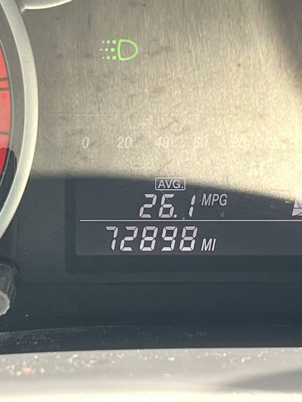 Used 2012 Suzuki SX4 AWD Hatchback image 10