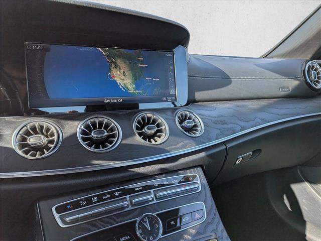 Used 2019 Mercedes-Benz E 450 Cabriolet image 12