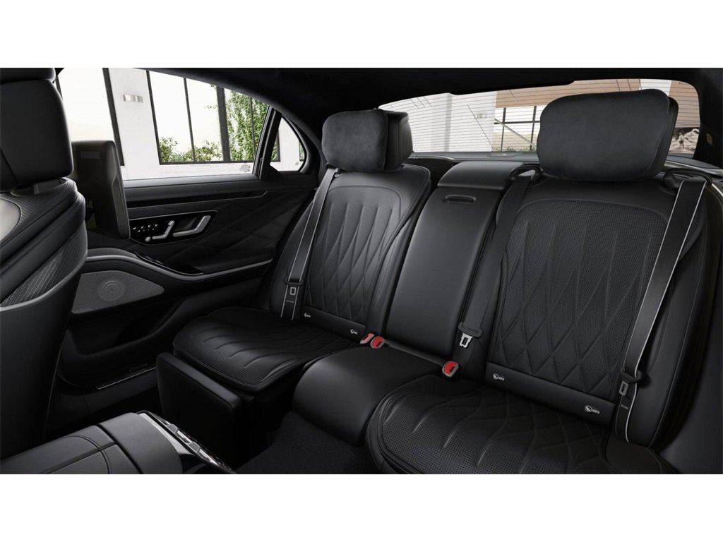 Used 2024 Mercedes-Benz S 63 AMG S image 5