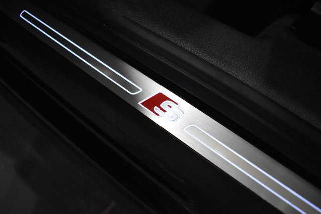 Used 2023 Audi Q3 2.0T Premium Plus w/ Premium Plus Package image 27