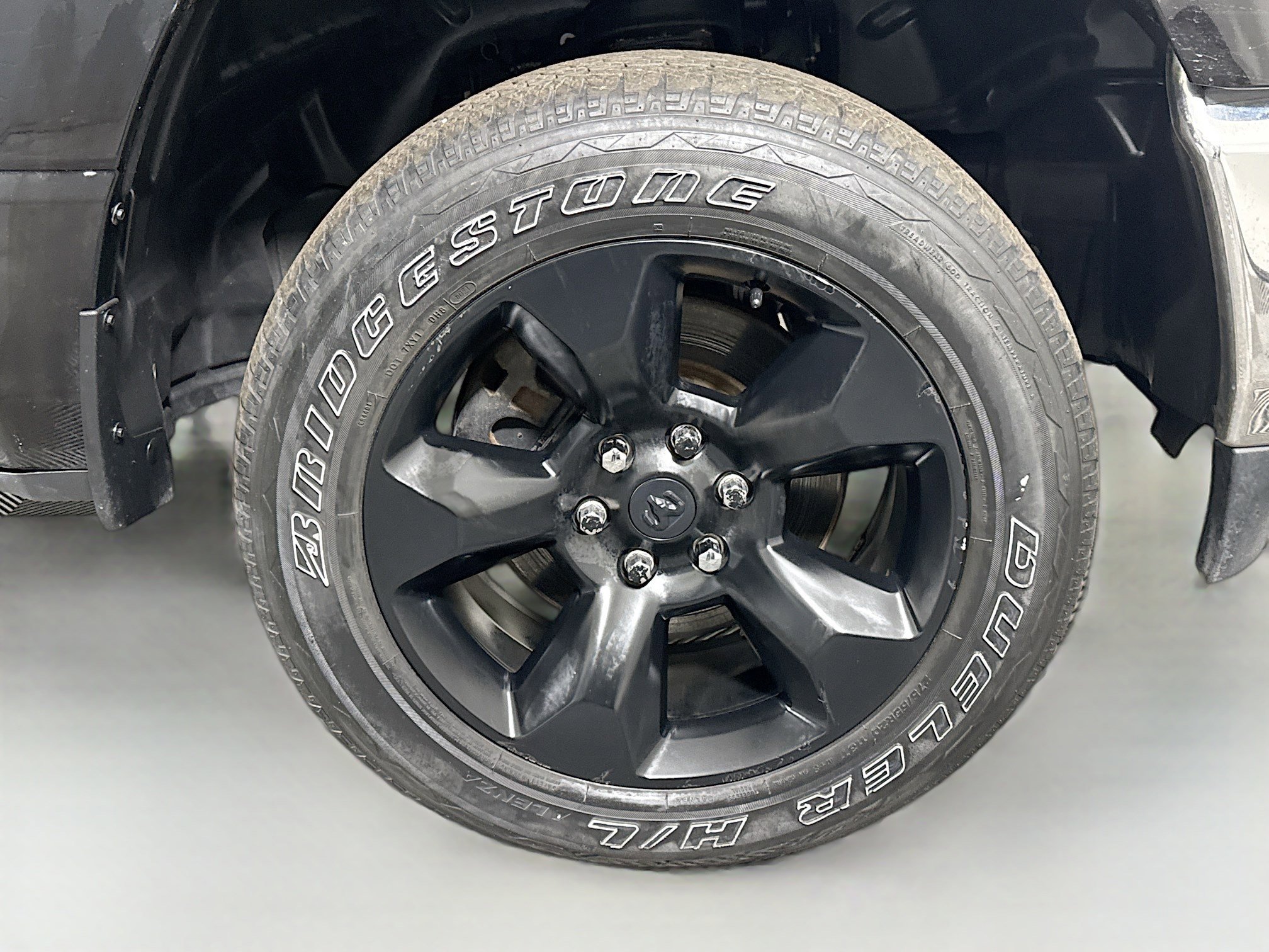 Used 2019 RAM 1500 Big Horn image 32