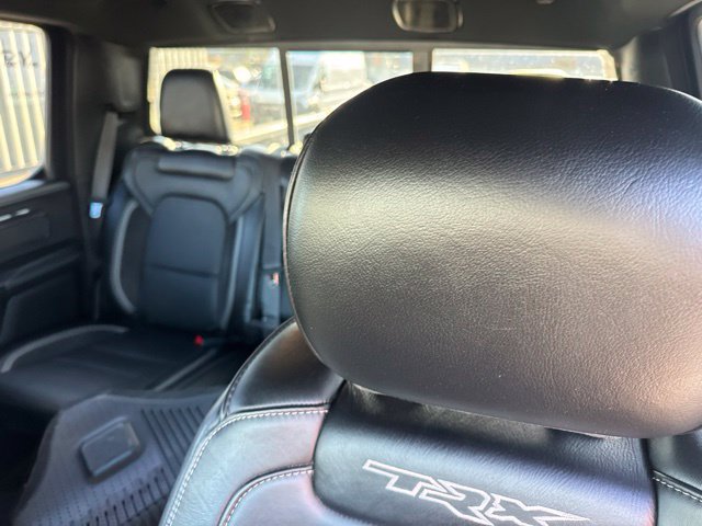 Used 2022 RAM 1500 TRX w/ TRX Level 2 Equipment Group AWD/4WD image 10