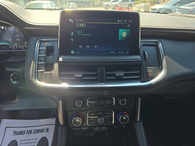 Used 2023 Chevrolet Tahoe Z71 image 21