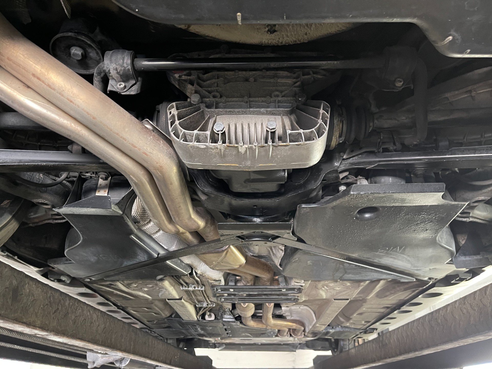 Used 2004 BMW M3 Coupe RWD image 81