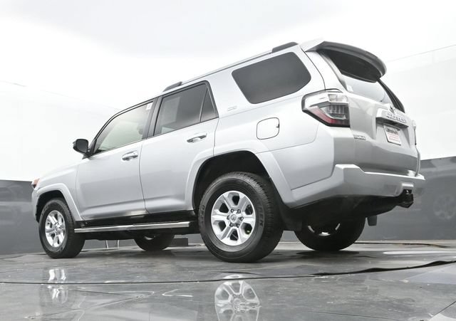 Used 2022 Toyota 4Runner SR5 RWD image 26
