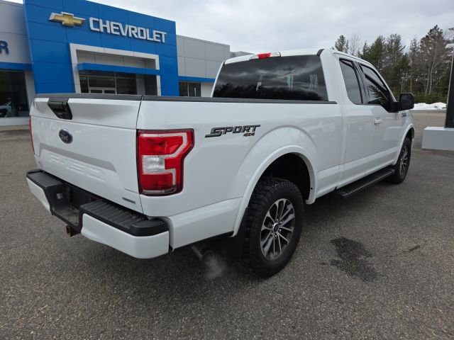 Used 2019 Ford F150 XLT w/ Equipment Group 301A Mid image 24