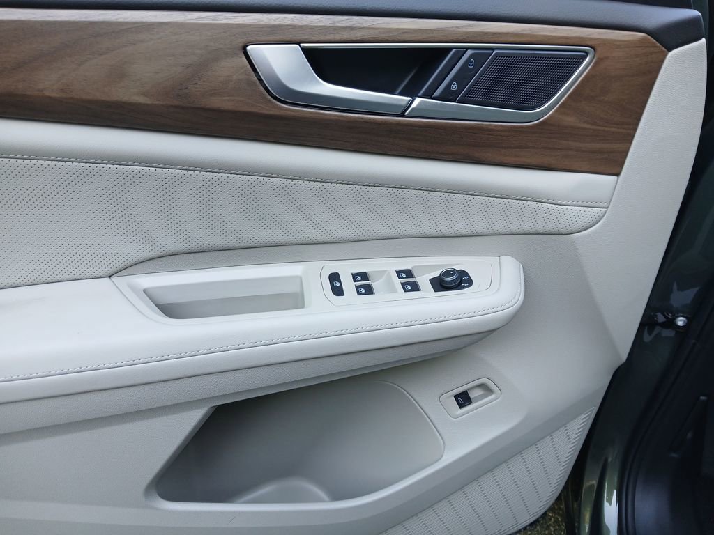 New 2026 Volkswagen Atlas SE AWD/4WD image 11