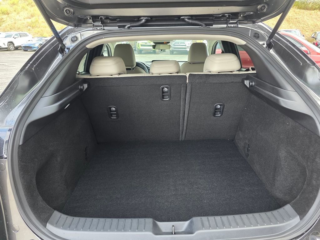 New 2025 MAZDA CX-30 AWD 2.5 S w/ Preferred Package image 7