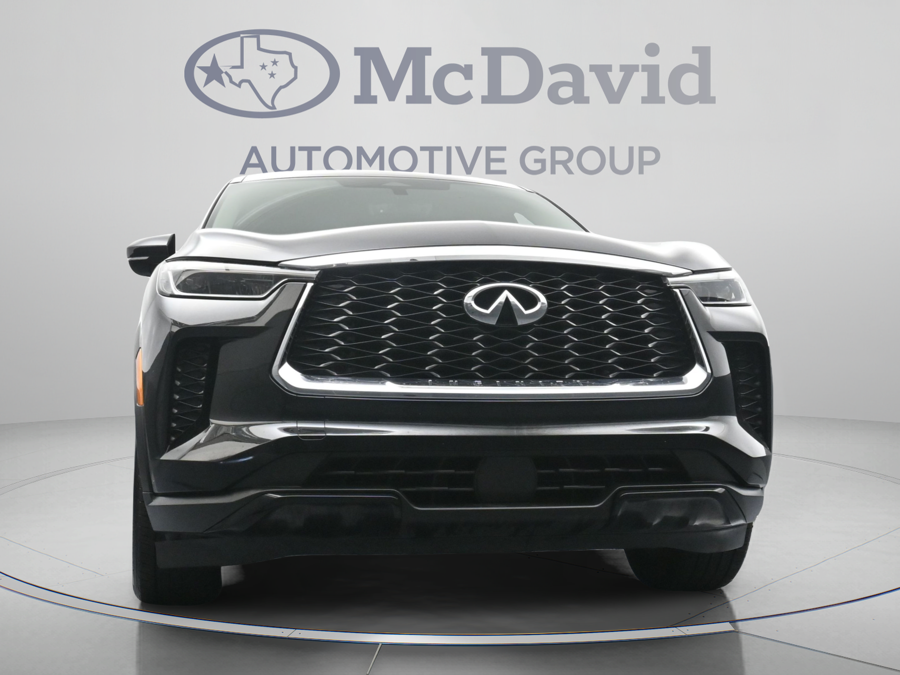 Used 2023 INFINITI QX60 Pure FWD image 25