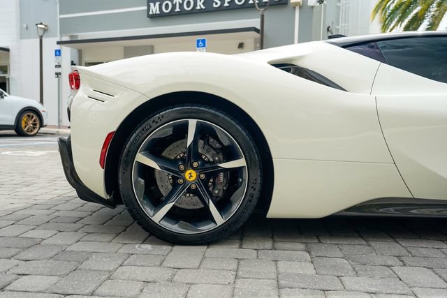 Used 2023 Ferrari SF90 Stradale AWD/4WD image 31