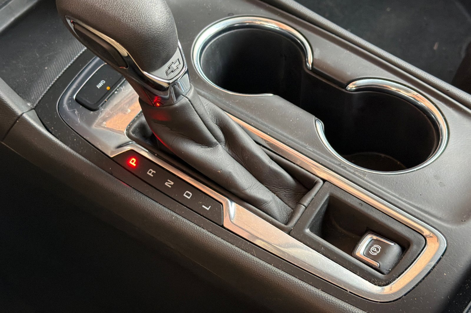 Used 2023 Chevrolet Equinox LS image 21