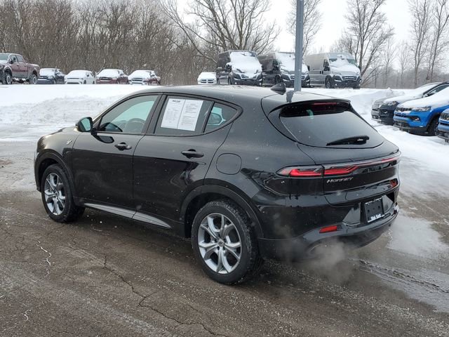 Used 2024 Dodge Hornet R/T image 5