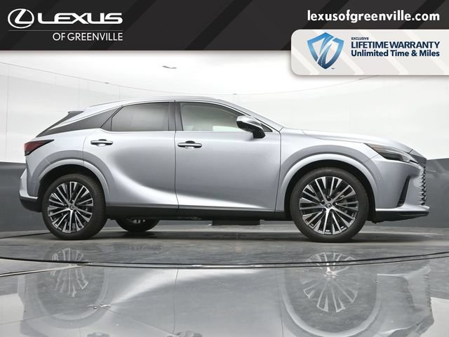 Used 2025 Lexus RX 350 Premium Plus w/ Convenience Package AWD/4WD image 11
