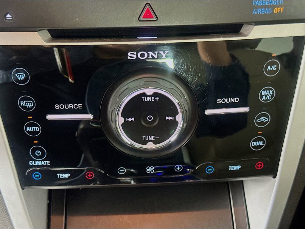 Used 2015 Ford Explorer Limited w/ Equipment Group 302A image 19