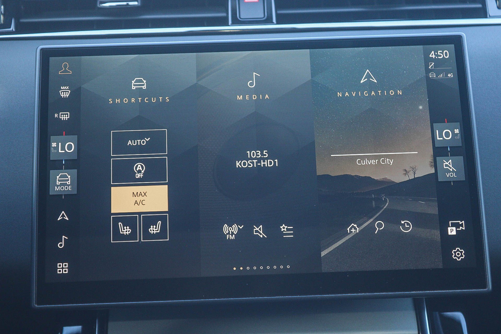 Used 2024 Land Rover Range Rover Evoque S AWD/4WD image 15