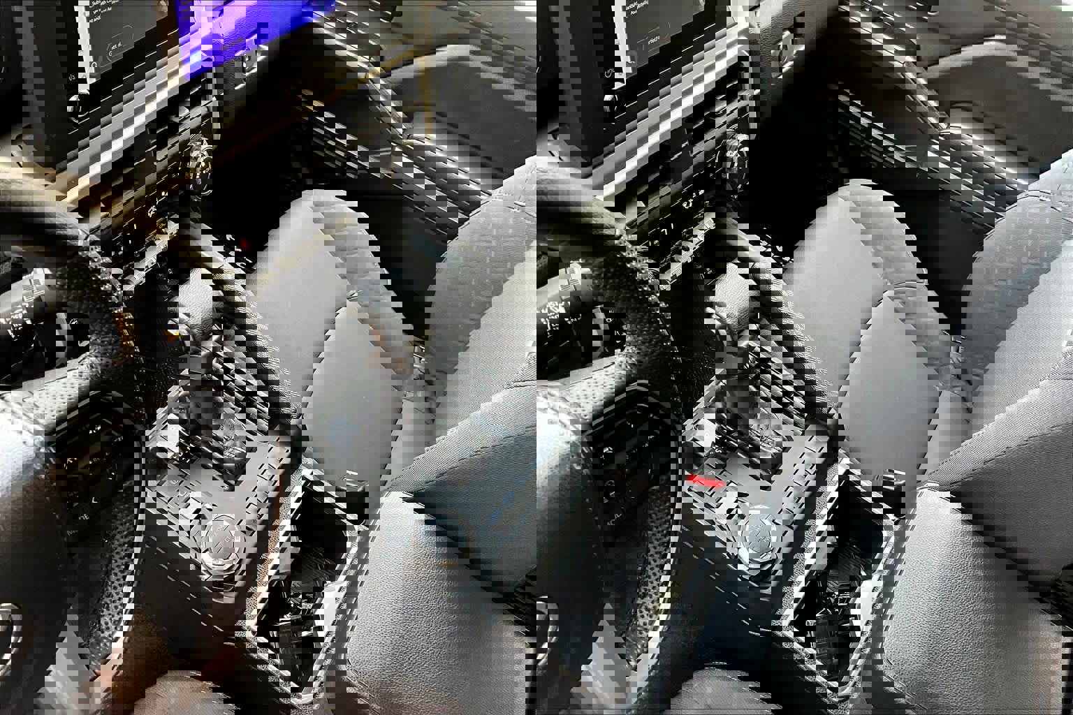 Certified 2024 Toyota Tacoma SR5 image 14