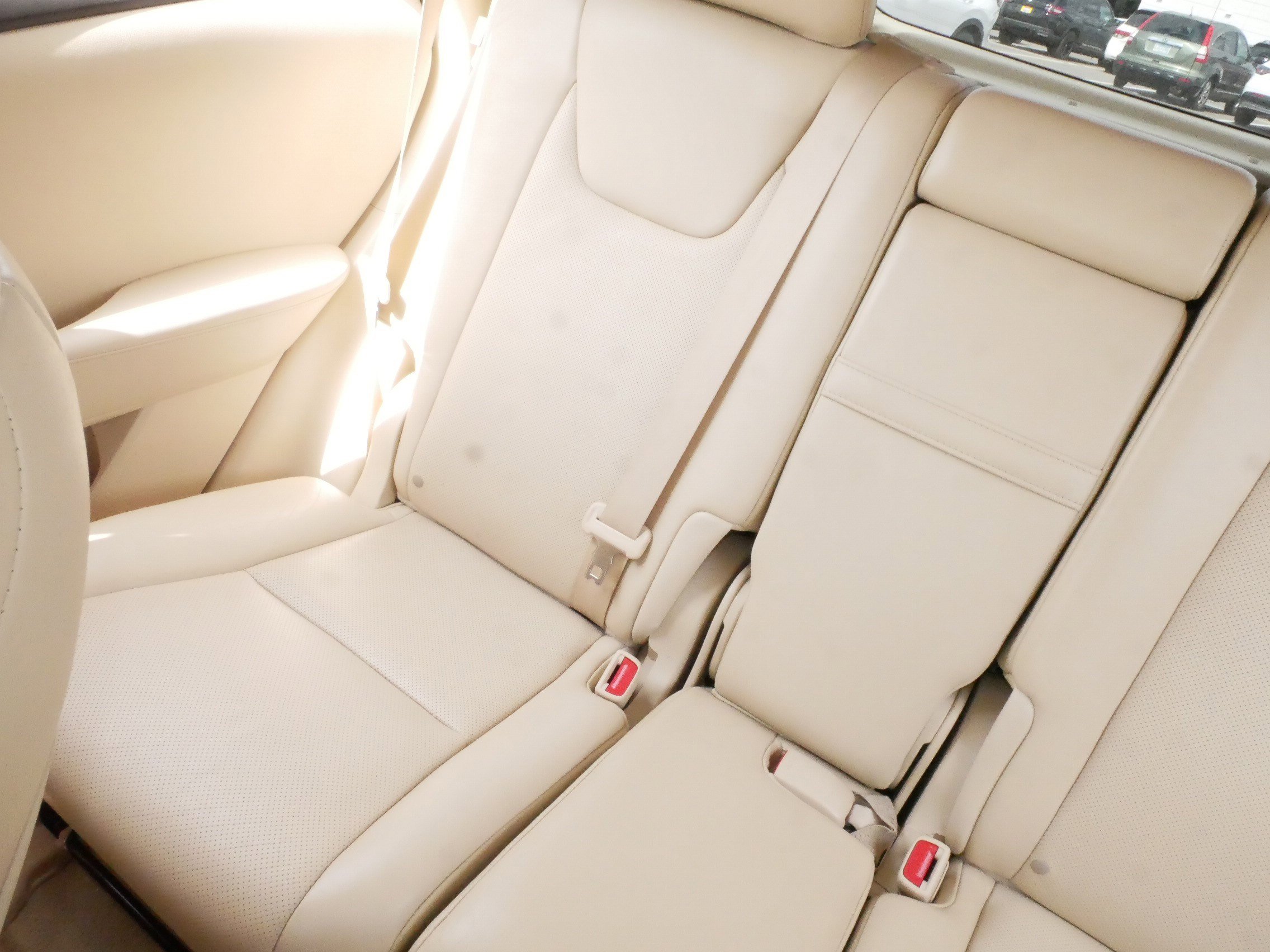 Used 2011 Lexus RX 350 AWD w/ Premium Pkg image 13