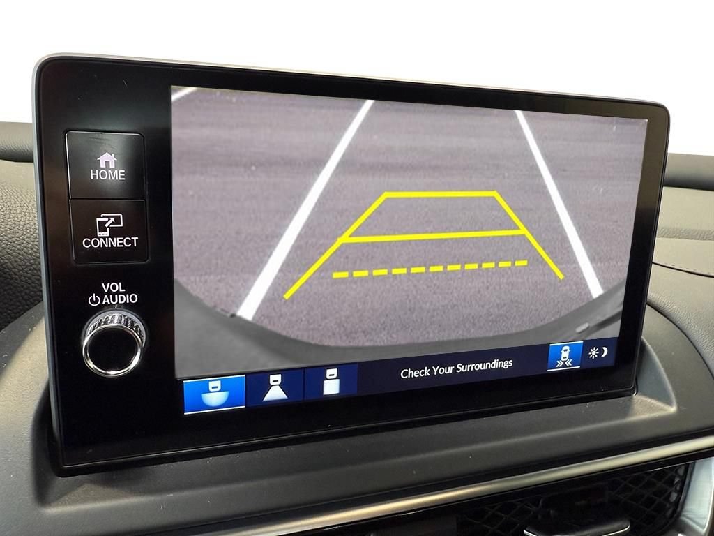 New 2025 Acura ADX A-Spec AWD/4WD image 30