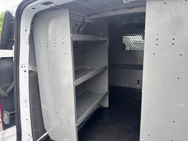 Used 2022 Ford Transit Connect XLT FWD image 13