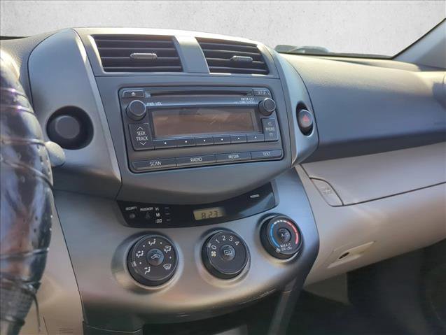 Used 2012 Toyota RAV4 FWD w/ Value Pkg image 11