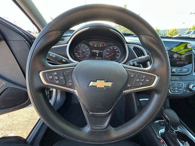 Used 2024 Chevrolet Malibu LT FWD image 20