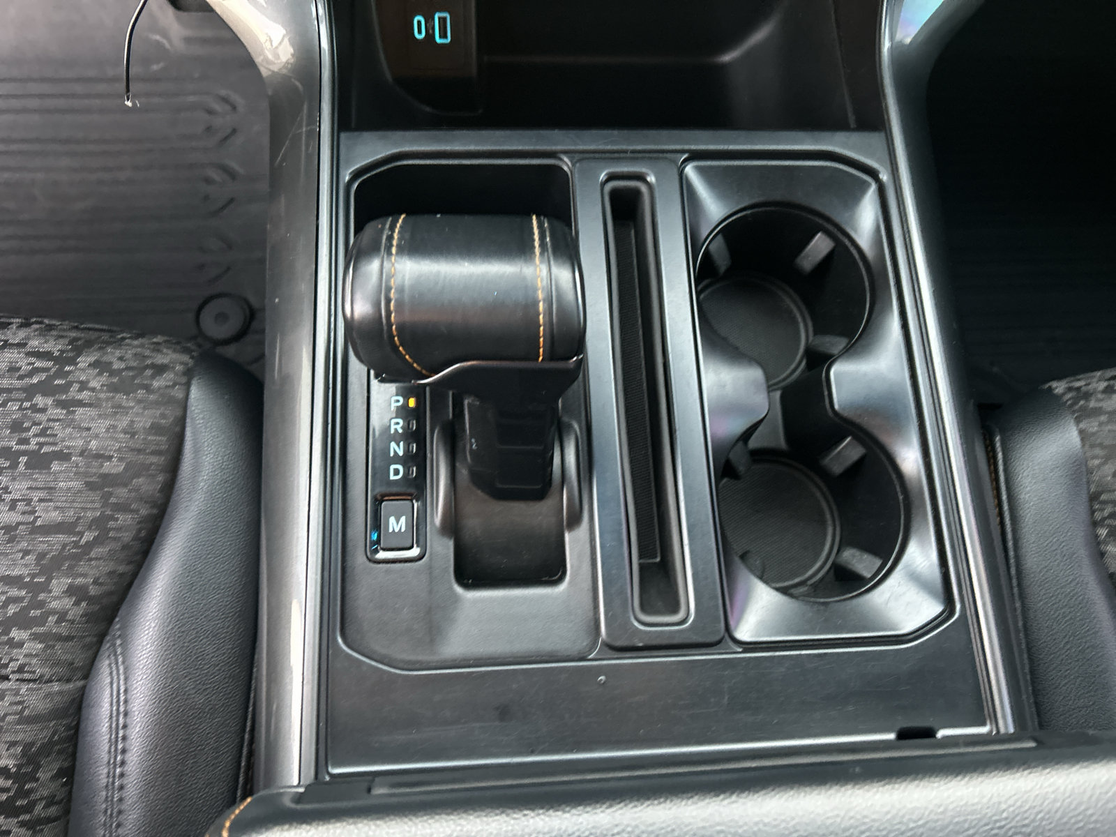 Certified 2022 Ford F150 4x4 SuperCrew image 26