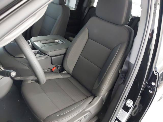 New 2026 Chevrolet Silverado 2500 Custom w/ Custom Value Package AWD/4WD image 23