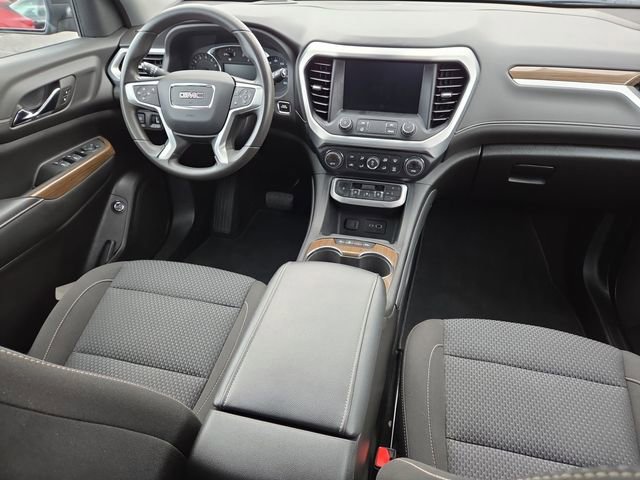 Certified 2023 GMC Acadia SLE w/ Driver Convenience Package image 27