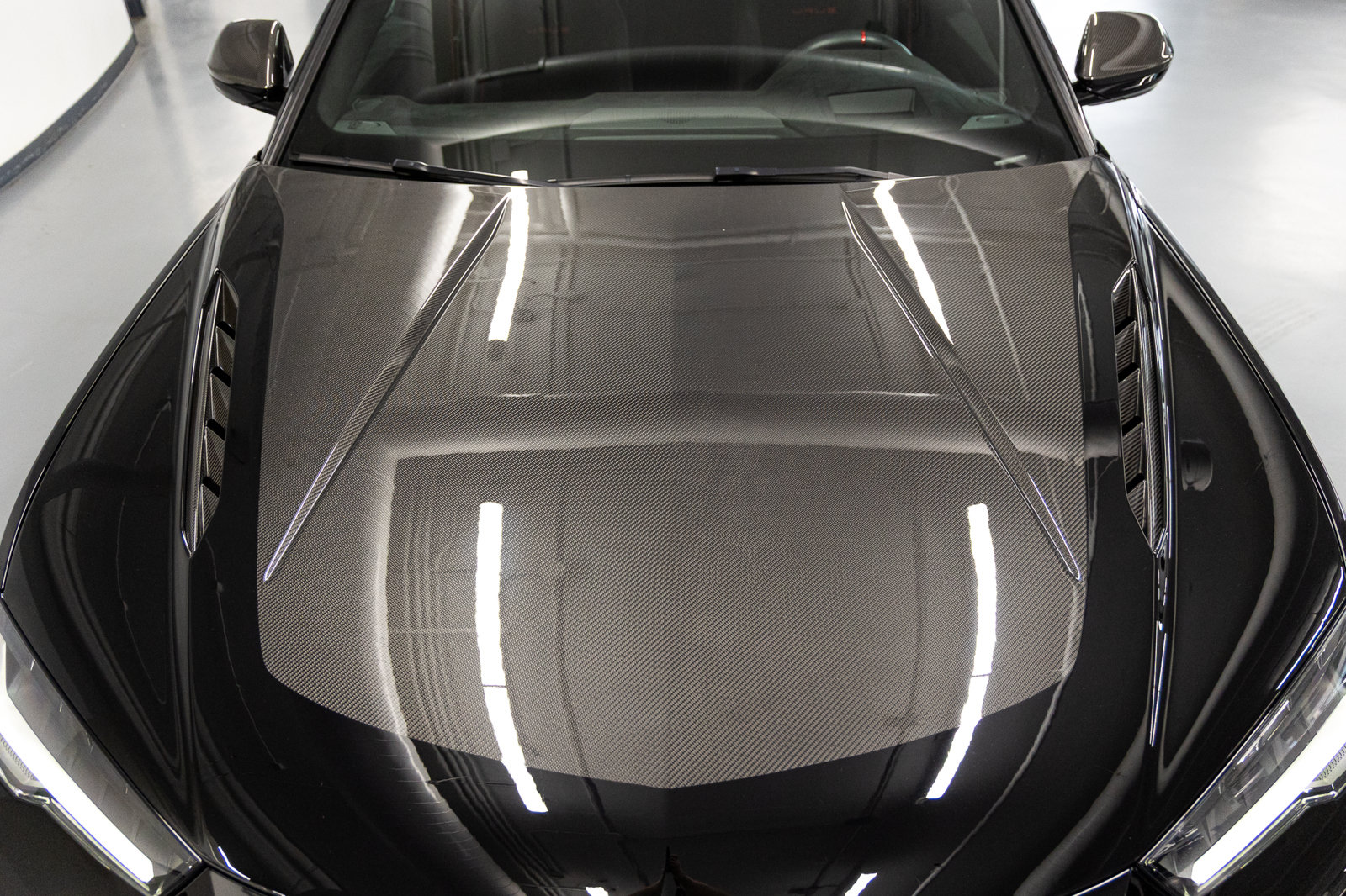 Used 2024 Lamborghini Urus Performante AWD/4WD image 19