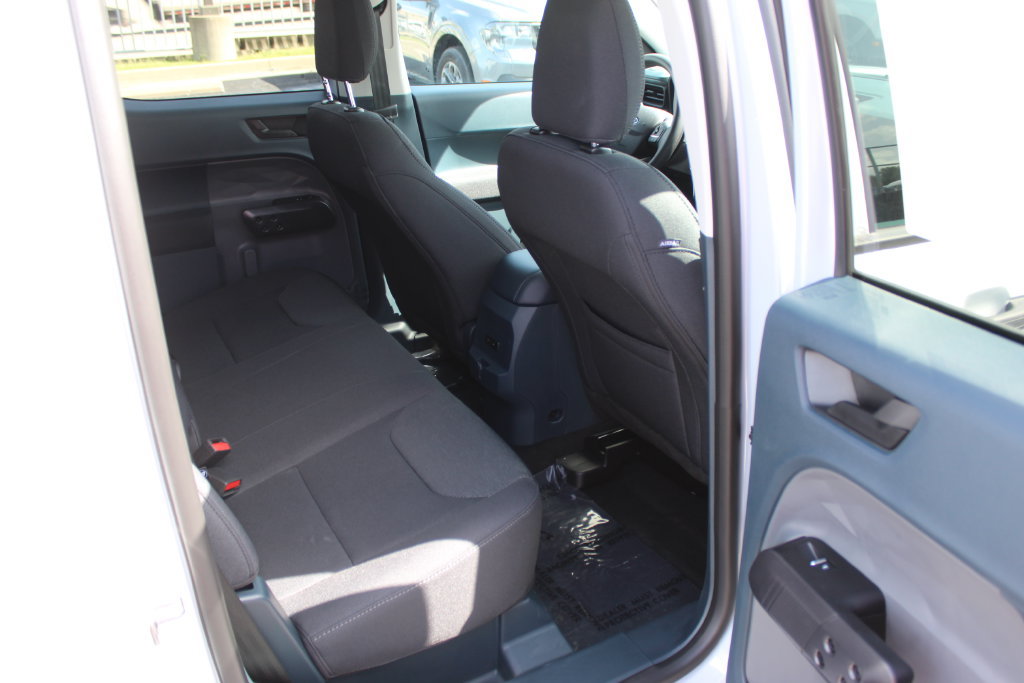 New 2026 Ford Maverick XL w/ Equipment Group 101A AWD/4WD image 14