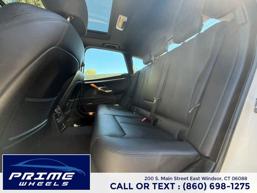 Used 2014 BMW 328i Gran Turismo xDrive AWD/4WD image 12