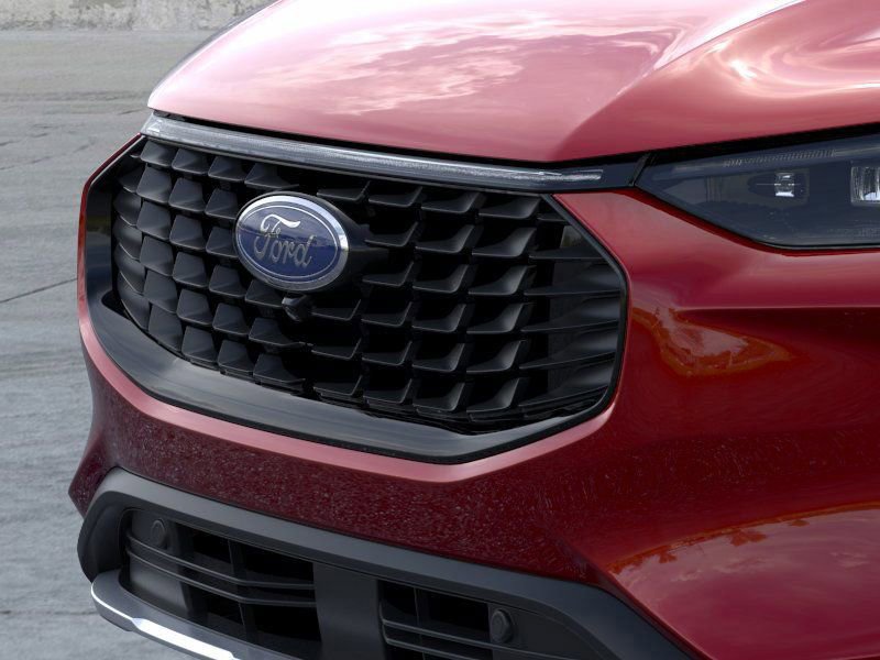 New 2026 Ford Escape Platinum image 17