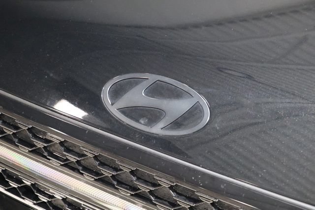 Used 2025 Hyundai Santa Fe Calligraphy FWD image 12